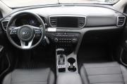 Kia Sportage IV Рестайлинг Белгород  - изображение 37