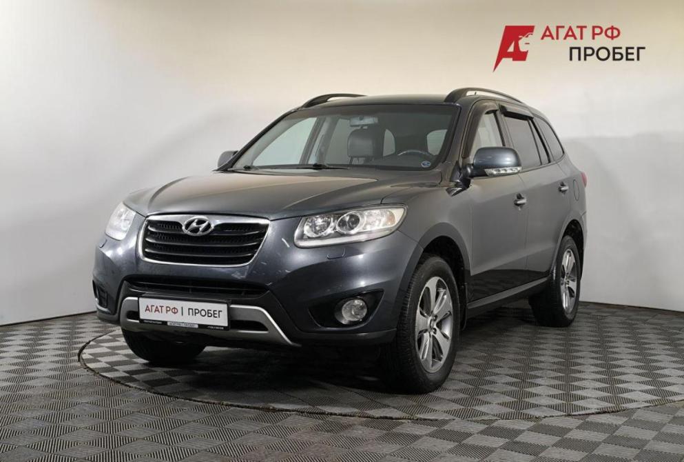 Hyundai Santa Fe II Рестайлинг Нижний Новгород  - изображение 1