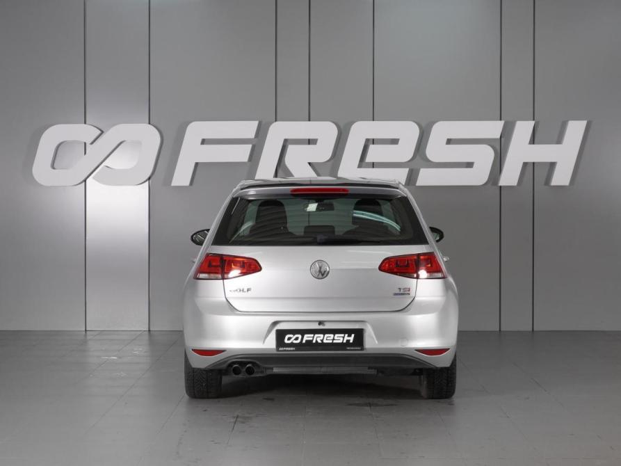 Volkswagen Golf VII Минеральные Воды  - изображение 4