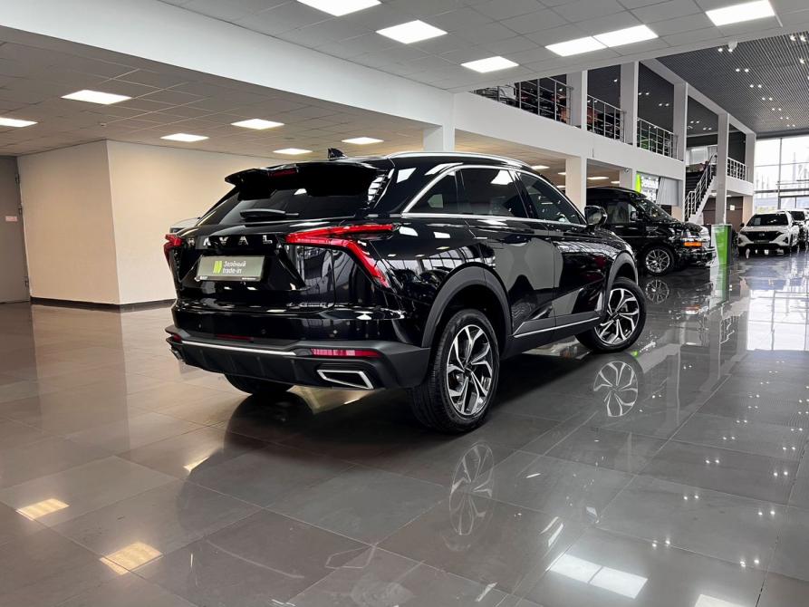 Haval F7 II Тверь  - изображение 2