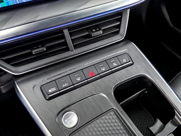 Haval F7 II с пробегом 2024 года, цена 2 699 000 рублей, 21476 км, внедорожник, Автокод Объявления