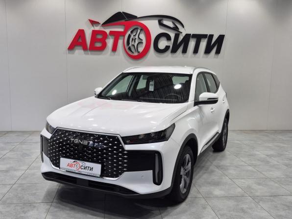 Tenet T4 с пробегом 2026 года, цена 2 150 000 рублей, 1115 км, внедорожник, Автокод Объявления