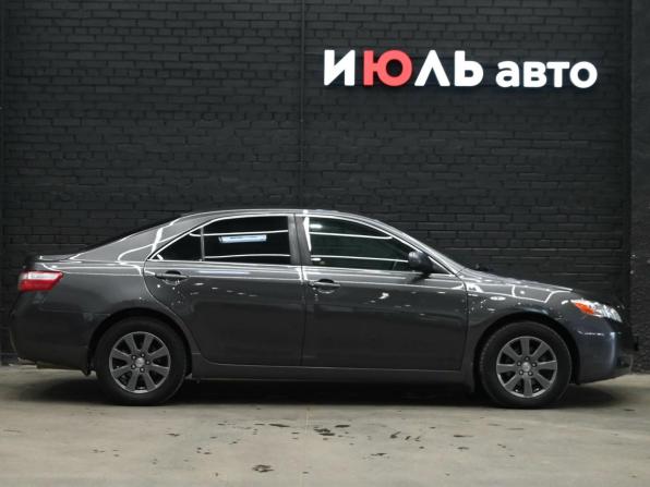 Toyota Camry VI (XV40) с пробегом 2006 года, цена 1 050 000 рублей, 308816 км, седан, Автокод Объявления
