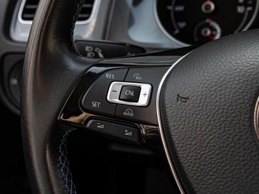 Volkswagen Golf VII Рестайлинг Краснодар  - изображение 14