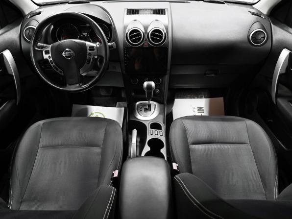 Nissan Qashqai I Рестайлинг с пробегом 2012 года, цена 1 065 000 рублей, 102259 км, внедорожник, Автокод Объявления