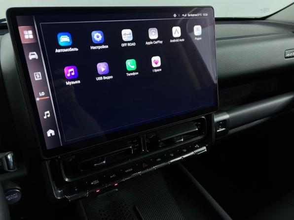 Haval H9 II с пробегом 2024 года, цена 3 790 000 рублей, 31514 км, внедорожник, Автокод Объявления