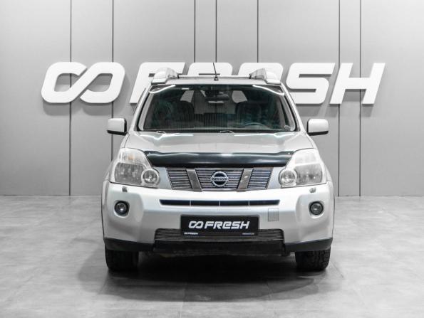 Nissan X-Trail II с пробегом 2010 года, цена 1 289 000 рублей, 223330 км, внедорожник, Автокод Объявления