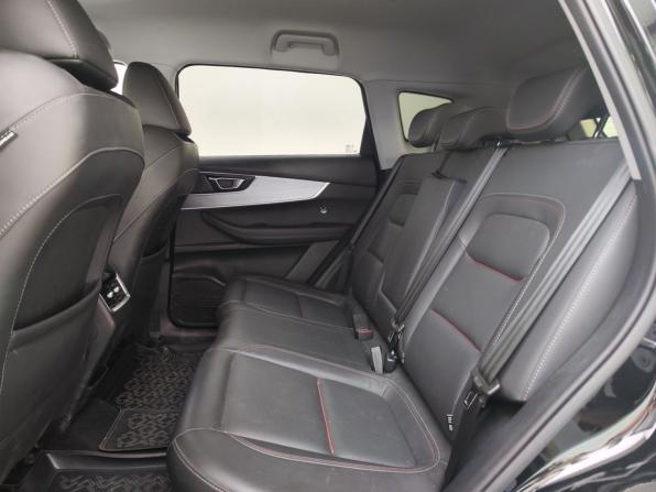 Chery Tiggo 7 Pro I с пробегом 2022 года, цена 1 720 000 рублей, 48000 км, внедорожник, Автокод Объявления