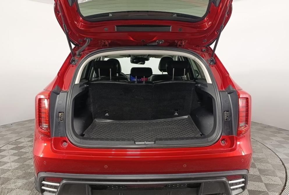 Haval Jolion I Рестайлинг Волгоград  - изображение 23