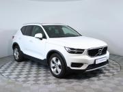 Volvo XC40 I Санкт-Петербург  - изображение 27