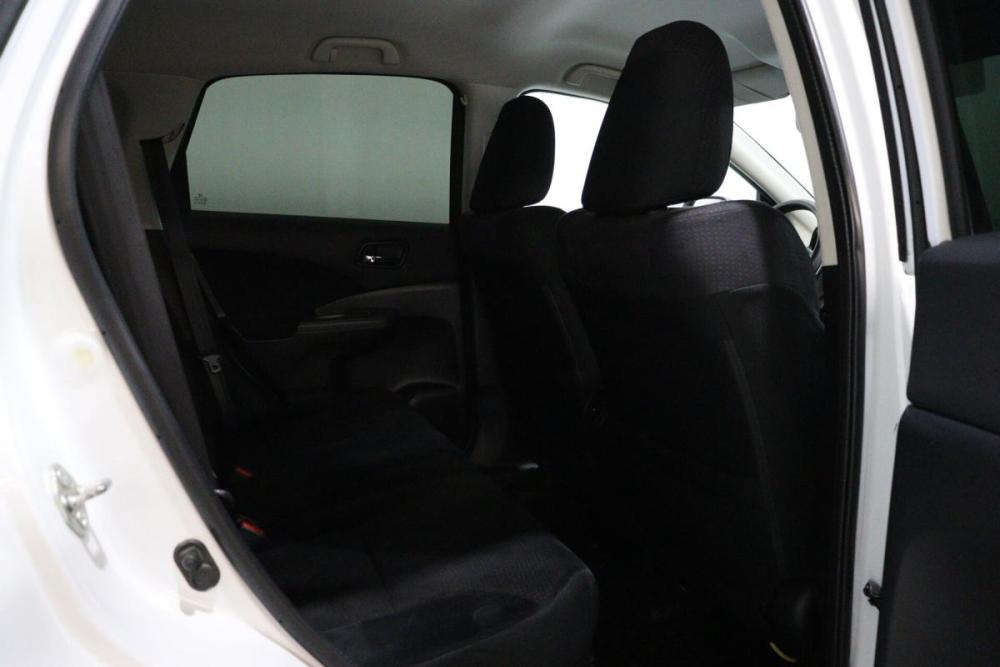 Honda CR-V IV Сургут  - изображение 37