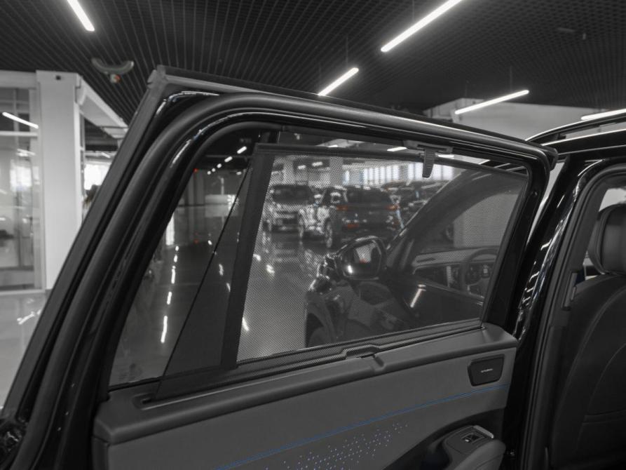 Volkswagen Teramont II (China Market) Москва  - изображение 21
