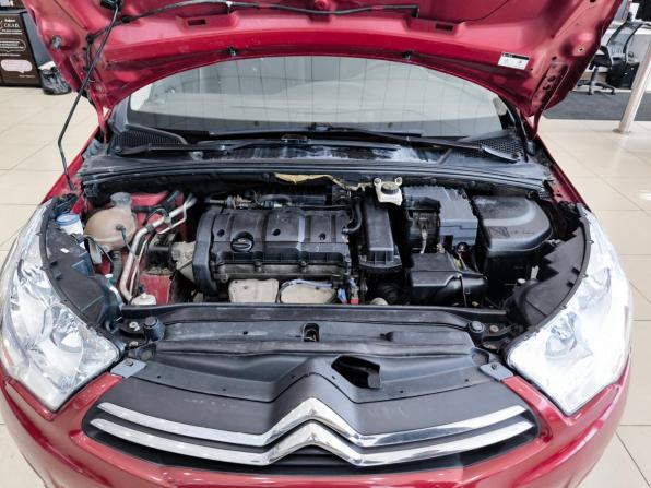 Citroen C4 II с пробегом 2012 года, цена 399 000 рублей, 212500 км, хэтчбек, Автокод Объявления