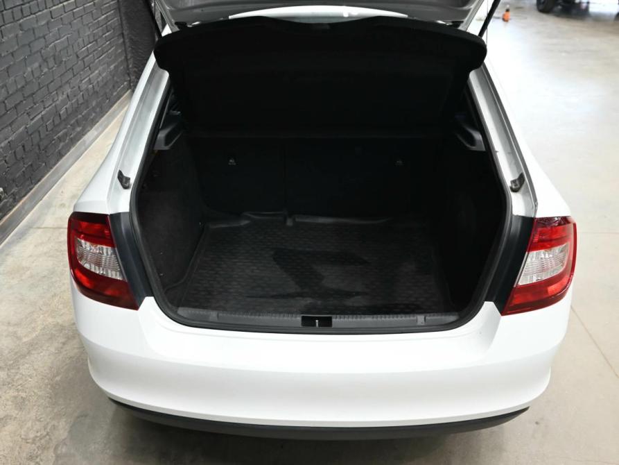 Skoda Rapid I Екатеринбург  - изображение 11