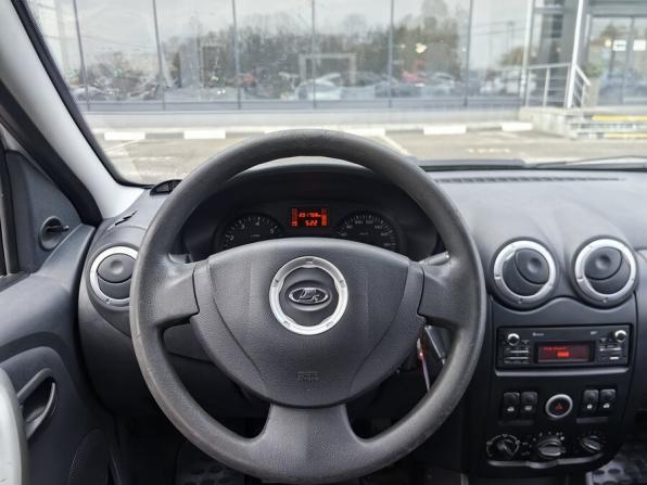 Lada (ВАЗ) Largus I с пробегом 2021 года, цена 675 000 рублей, 200000 км, универсал, Автокод Объявления