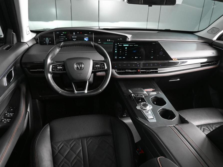 Changan UNI-K Ростов-на-Дону  - изображение 6