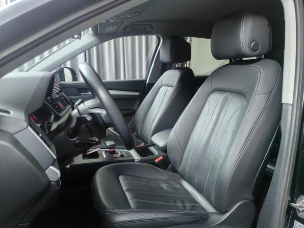 Audi Q5 II (FY) Рестайлинг с пробегом 2021 года, цена 3 655 000 рублей, 65000 км, внедорожник, Автокод Объявления