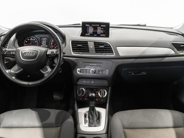 Audi Q3 I (8U) с пробегом 2014 года, цена 1 600 000 рублей, 145944 км, внедорожник, Автокод Объявления