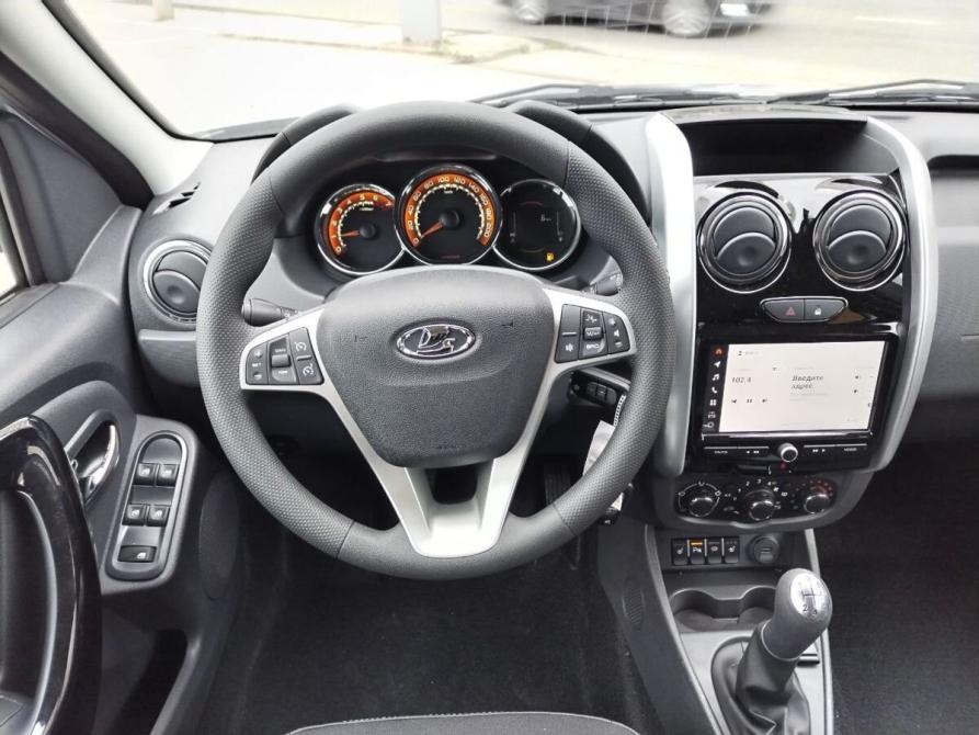Lada (ВАЗ) Largus I Рестайлинг Краснодар  - изображение 10