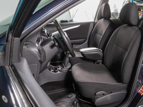 Nissan Almera III (G15) с пробегом 2018 года, цена 959 000 рублей, 93494 км, седан, Автокод Объявления