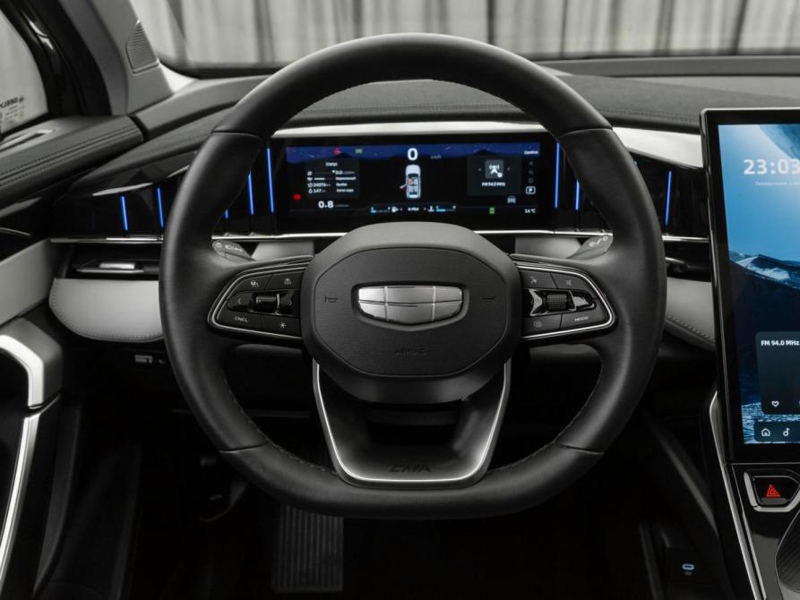Geely Atlas II Москва  - изображение 11