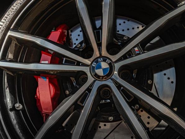 BMW 3 серии VII (G2x) с пробегом 2020 года, цена 4 490 000 рублей, 73598 км, седан, Автокод Объявления