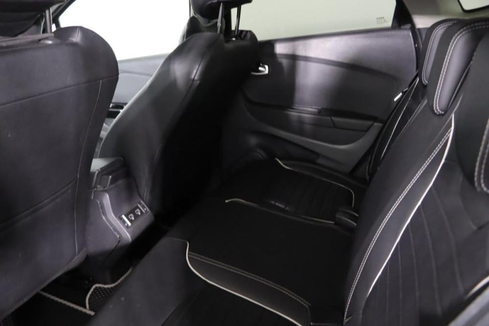 Renault Kaptur I Рестайлинг Нижний Новгород  - изображение 22