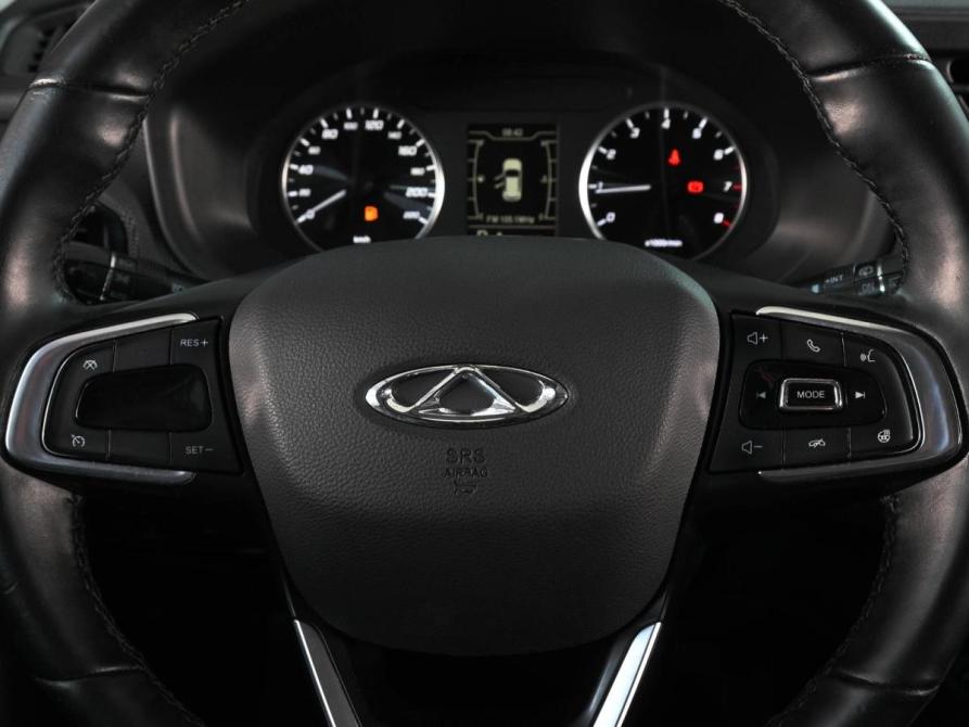 Chery Tiggo 4 I Рестайлинг Ростов-на-Дону  - изображение 13