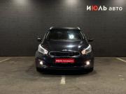 Kia Ceed II Рестайлинг Челябинск  - изображение 21