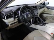 Toyota Camry VIII (XV70) Химки  - изображение 22