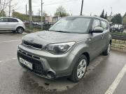 Kia Soul II Санкт-Петербург  - изображение 2