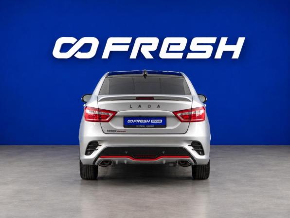 Lada (ВАЗ) Vesta I с пробегом 2021 года, цена 1 399 032 рубля, 64091 км, седан, Автокод Объявления