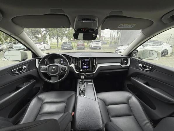 Volvo XC60 II с пробегом 2020 года, цена 3 625 000 рублей, 37892 км, внедорожник, Автокод Объявления