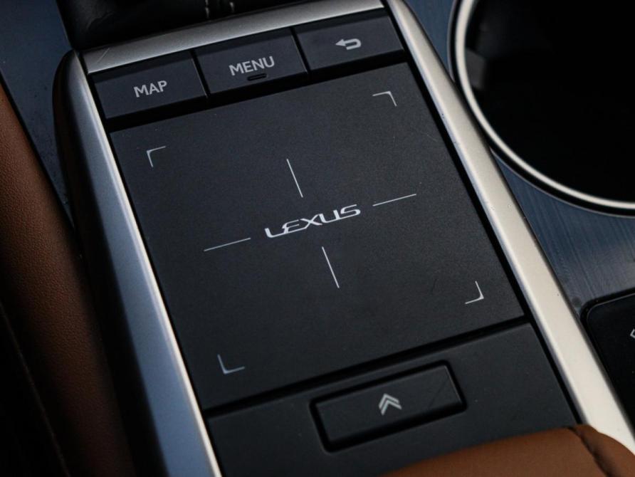 Lexus RX IV Рестайлинг Москва  - изображение 15
