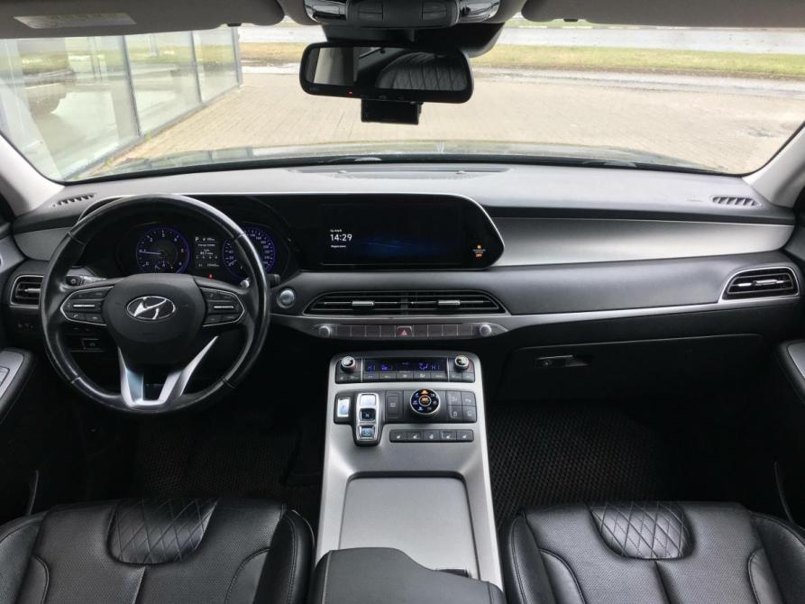 Hyundai Palisade I Ярославль  - изображение 16