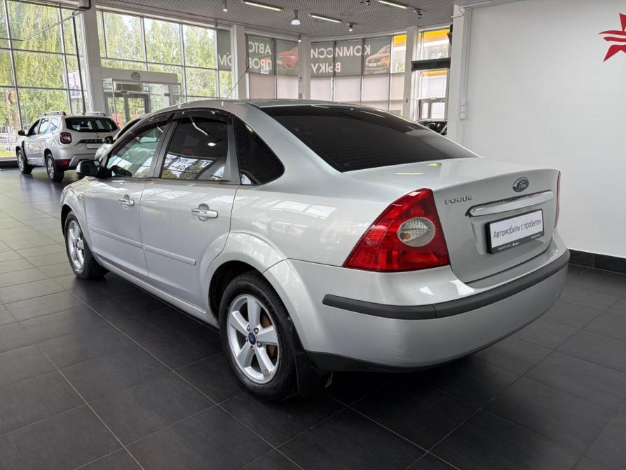 Ford Focus II Киров  - изображение 5