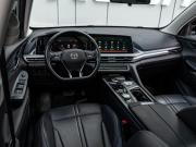 Changan CS75 Plus I Рестайлинг Краснодар  - изображение 28