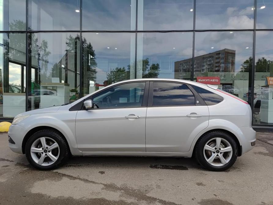 Ford Focus II Рестайлинг Ижевск  - изображение 10
