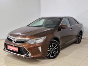 Toyota Camry VII (XV50) Рестайлинг 2 Альметьевск  - изображение 28