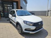 Lada (ВАЗ) Granta I Рестайлинг Краснодар  - изображение 14