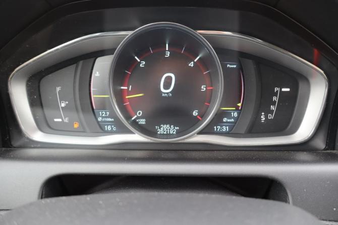 Volvo XC60 I Рестайлинг с пробегом 2013 года, цена 1 399 000 рублей, 251000 км, внедорожник, Автокод Объявления