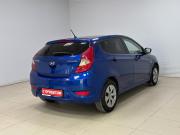 Hyundai Solaris I Альметьевск  - изображение 25