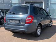 Lada (ВАЗ) Kalina II Стерлитамак  - изображение 19