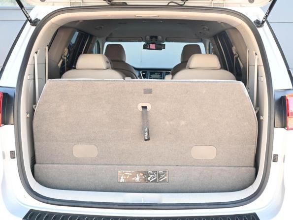 Kia Carnival III с пробегом 2019 года, цена 2 699 000 рублей, 153833 км, минивэн, Автокод Объявления
