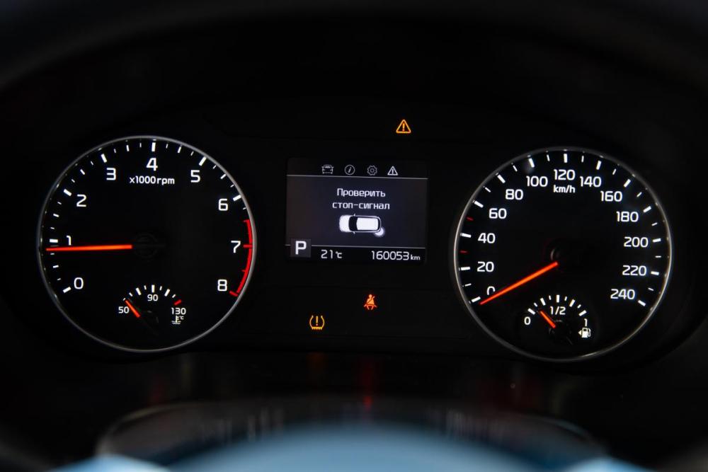 Kia Seltos I Ростов-на-Дону  - изображение 15