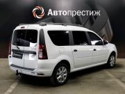 Lada (ВАЗ) Largus I Рестайлинг Ставрополь  - изображение 24