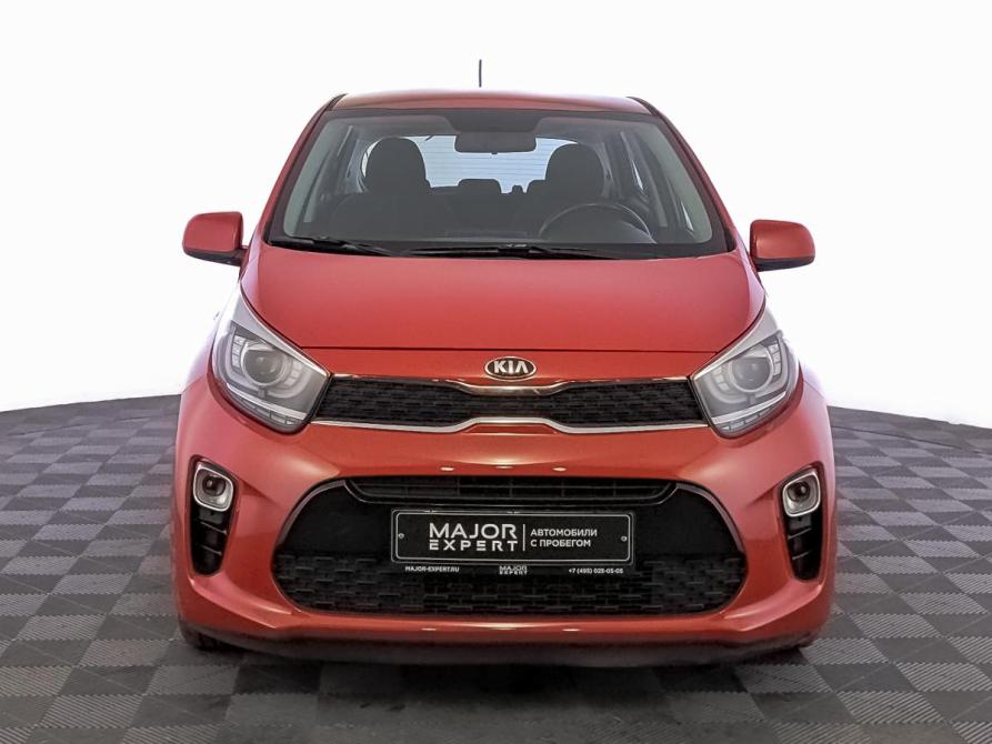 Kia Picanto III Москва  - изображение 2