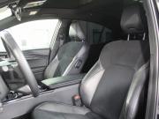 Toyota Camry IX (XV80) China Market Москва  - изображение 46