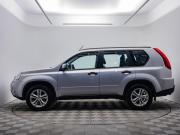 Nissan X-Trail II Рестайлинг Москва  - изображение 26