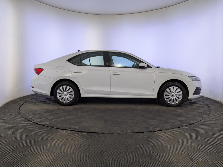Skoda Octavia IV (A8) Москва  - изображение 4